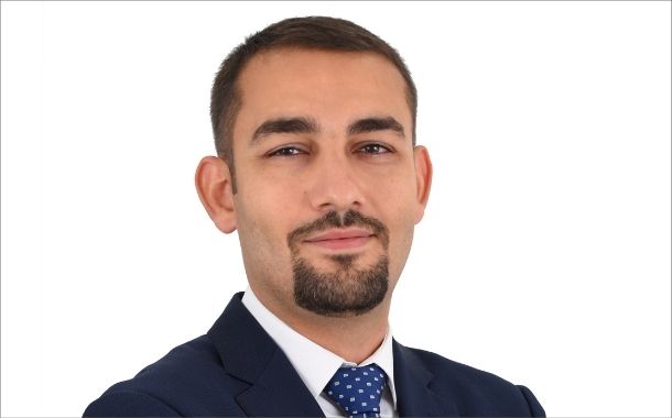 Ahmad AlAbbadi, Regional Sales Manager, UAE, Levant, Pakistan and Bahrain, Infoblox.