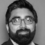 Abdul Rehman Tariq Butt, Regional Director – META, OPSWAT