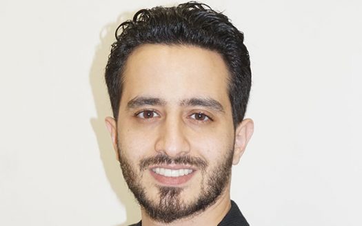 Amr Alashaal, Regional Vice President Middle East, A10 Networks