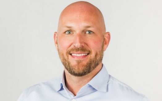 Brent Thurrell, Chief Revenue Officer at BeyondTrust