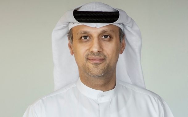 Farid Faraidooni, Chief New Business and Innovation Officer, du.