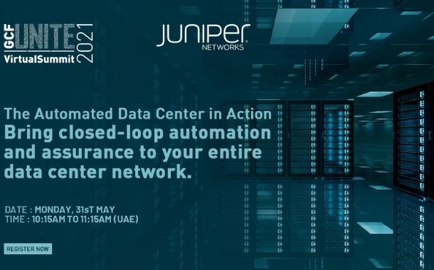 The Automated Datacentre in Action VirtualSummit.