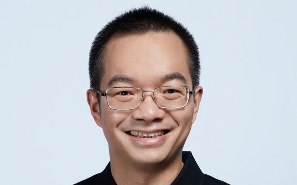 Lancelot Guo, President, Ecosystem and Sales Operations, Alibaba Cloud Intelligence