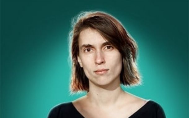 Maria Namestnikova, Head of GReAT Russia, Kaspersky.