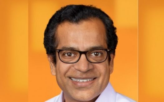 Sudhakar Ramakrishna, President and Chief Executive Officer, SolarWinds.