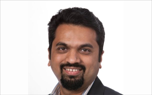 Sumedh Thakar, new CEO at Qualys.