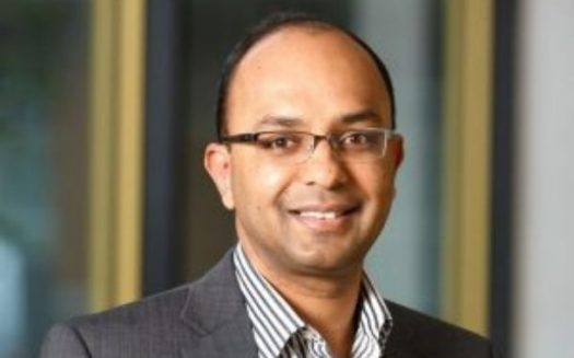 Suraj Kumar, GM of API, Integration and Microservices at Software AG.
