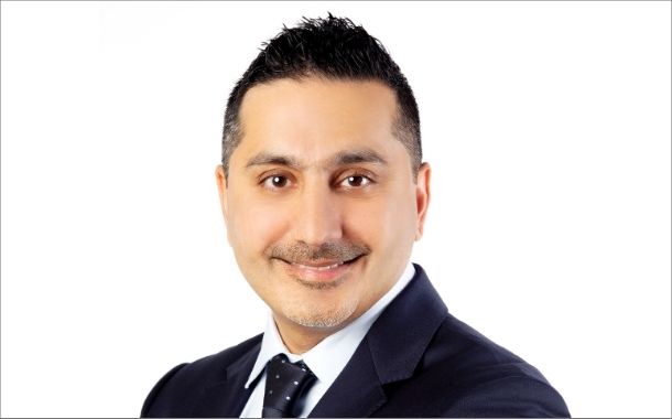 Zameer Ali, Channel Lead – MENA, TeamViewer.