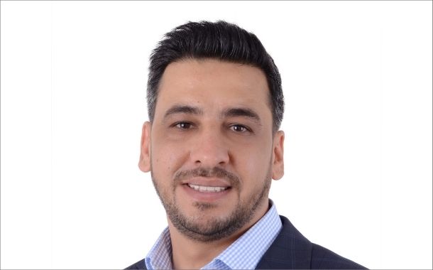 Rawad Sarieddine, Vice President, Middle East, Turkey and Africa, CrowdStrike.