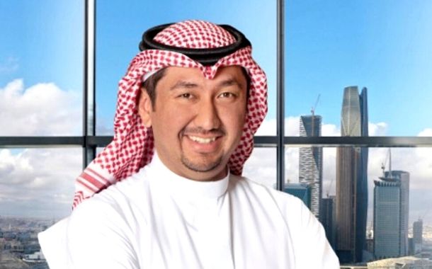 Mohammed Alkhotani, Area Vice President of Middle East and Africa, Sitecore.