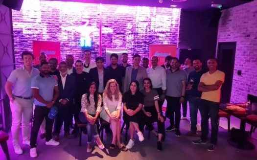 Global CIO Forum hosts fifth Reboot Unite CIO Meet.