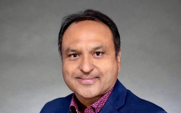 Bobby Gupta, Senior Vice President and Managing Director International, Virsec.