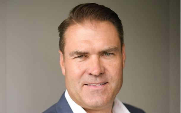 Brad Rinklin, newly appointed Chief Marketing Officer and Executive Vice President at Infoblox