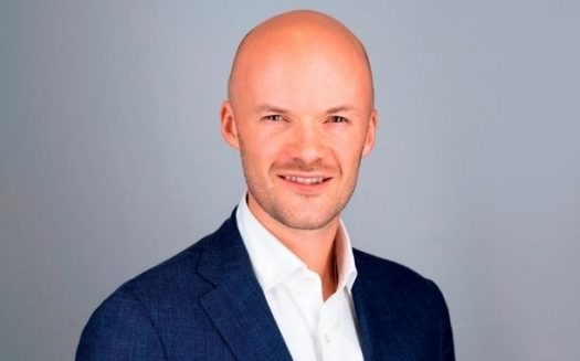 Evgeny Fedotov, Senior Vice President and Head of EMEA, AVEVA.