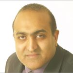 Ranjit Atwal, senior research director at Gartner.