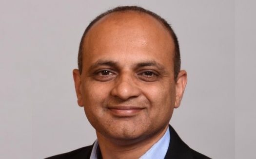 Sumit Johar, Chief Information Officer, Automaton Anywhere.