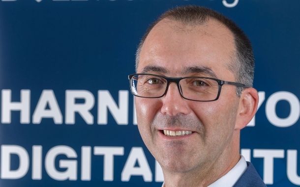 Vangelis Lagousakos, General Manager - Channel Sales, MERAT, Dell Technologies