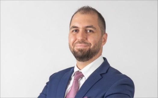 Wissam Saadeddine, Senior Manager MENA, Infoblox.