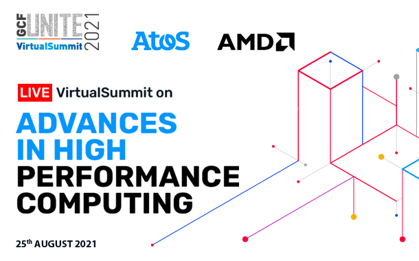 Global CIO Forum in association with Atos and AMD successfully hosted a live virtual session