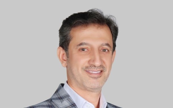 Arafat Yousef, Managing Director – Middle East & Africa, Nexans Data Network Solutions.