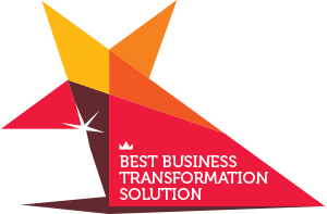 BEST FBUSINESS TRANSFORMATON SOLUTION