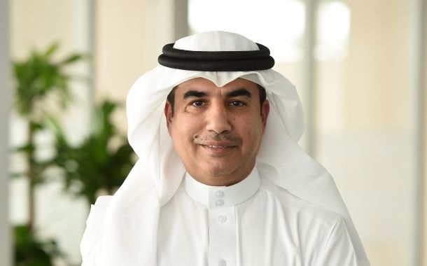 Engineer; Emad Al-Humam, Senior Vice President of Corporate Services at IMI