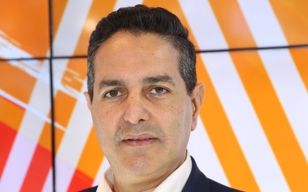 Fadi Hani, Vice President – Middle East, Africa & Turkey, Avaya