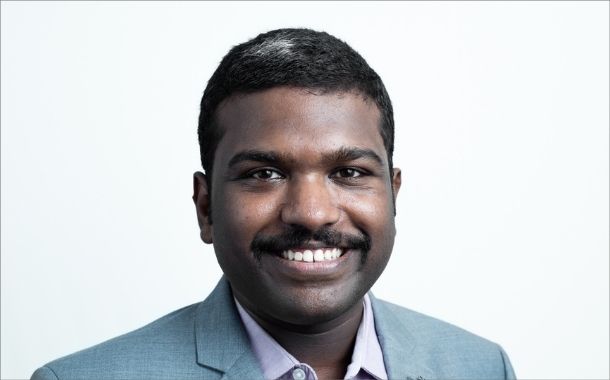 Ramprakash Ramamoorthy, Director of Research, ManageEngine.