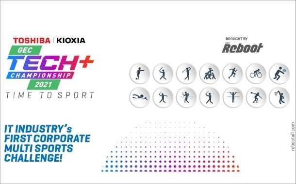 IT Industry’s first corporate multi sports challenge soon from GEC Media.