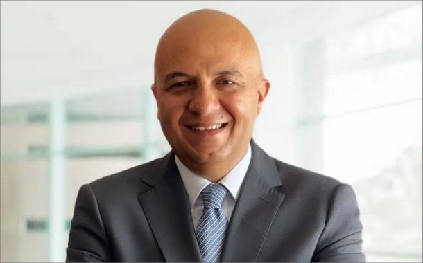 Mohamed Wasfy, Country Manager for Egypt, HPE.