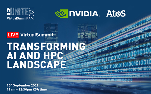 Global CIO Forum Atos, Nvidia concluded virtual summit on high performance computing.