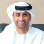 Fahad Al Hassawi, CEO at EITC