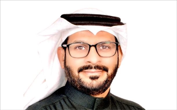 Fahad Alanazi, General Manager, IBM Saudi Arabia