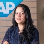 Hoda Mansour, Managing Director, SAP Egypt, Yemen, Sudan and Levant.