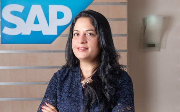 Hoda Mansour, Managing Director, SAP Egypt, Yemen, Sudan and Levant.