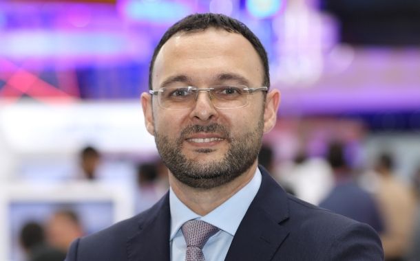 Maan Al-Shakarchi, Regional Director META at Extreme Networks