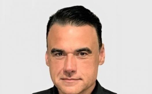 Mark Maslach, Vice President, Global Channels and Strategic Alliances at Cisco AppDynamics.