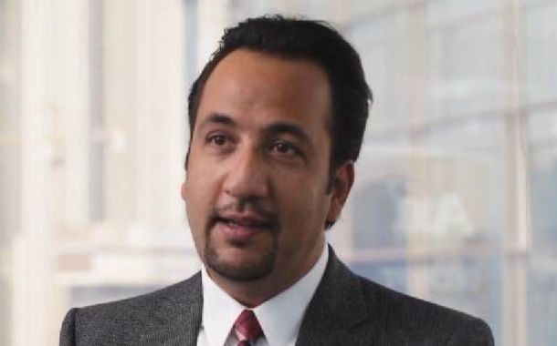 Mohammed Al-Moneer, Regional Director, META Region at Infoblox