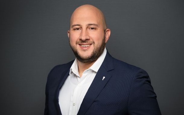 Mouteih Chaghlil, CEO of Middle East & Africa - Bespin Global