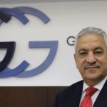 Naser Darwazeh, General Manager, GCG Enterprise Solutions.