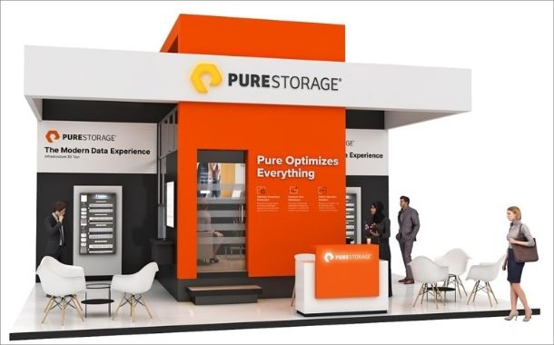 Pure Storage to Further Expand its Vision of the Modern Data Experience at Gitex 2021