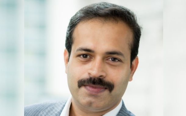 Vinod Krishnan, Head of Middle East and North Africa, Amazon Web Services