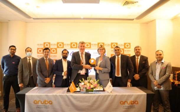 Al Ghurair Selects Aruba to Create a Platform for Digital Transformation, Cultural Change and new Business Opportunities