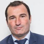 Christophe Malgorn, Director of Regional Sales, Secure Issuance, HID Global.