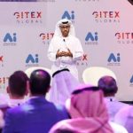 UAE Government leaders, African Ministers and MIT expert share insights on day 1 of Gitex.