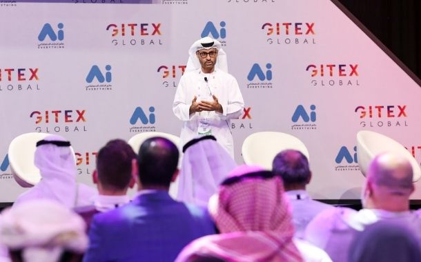 UAE Government leaders, African Ministers and MIT expert share insights on day 1 of Gitex.