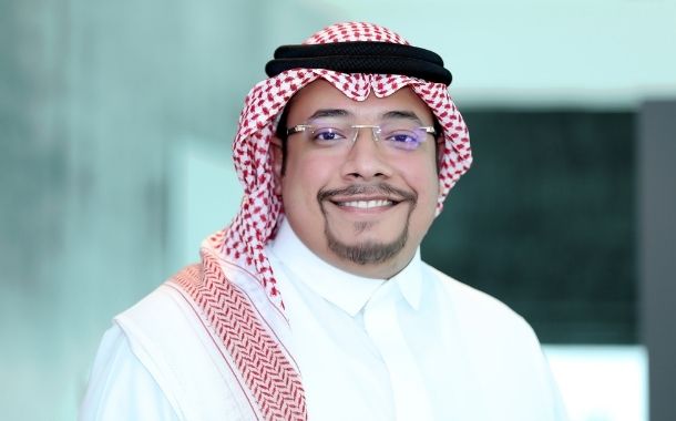 Dr Moataz Bin Ali, Vice-President and Managing Director, MENA for Trend Micro