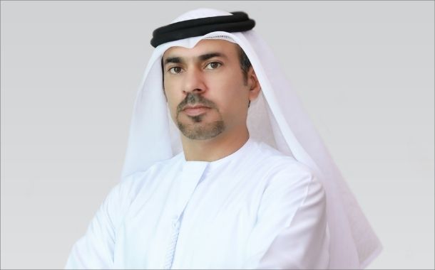 H.E. Fahad Ahmed Al-Raeesi CEO of DGW