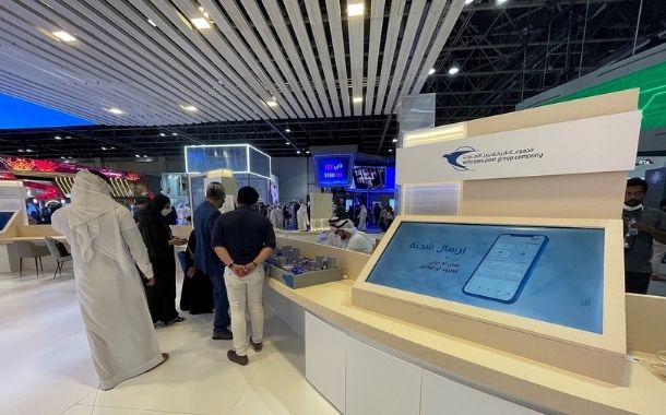 Emirates Post unveils new mobile application at Gitex 2021