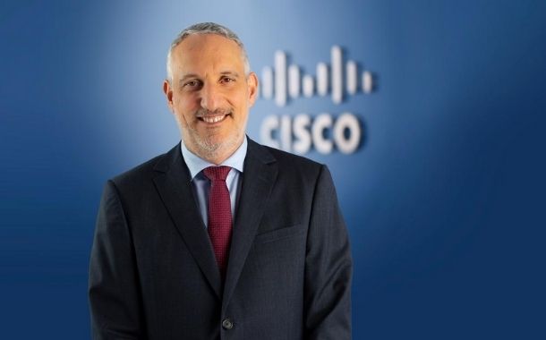 Fady Younes, Cybersecurity Director, Cisco Middle East and Africa.